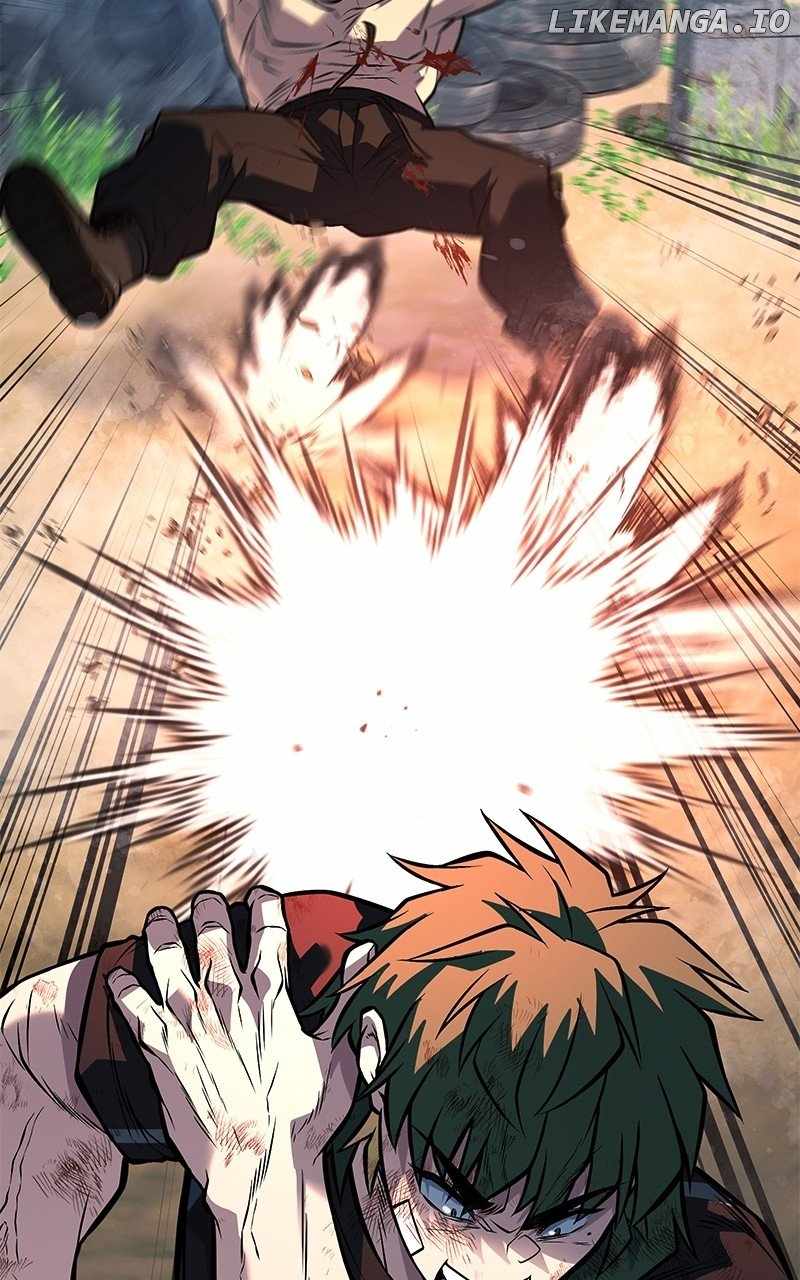 King of Violence Chapter 53 75